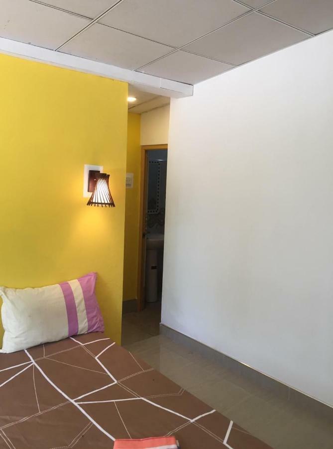 Villa Eco Green Airport Katunayake Exterior photo